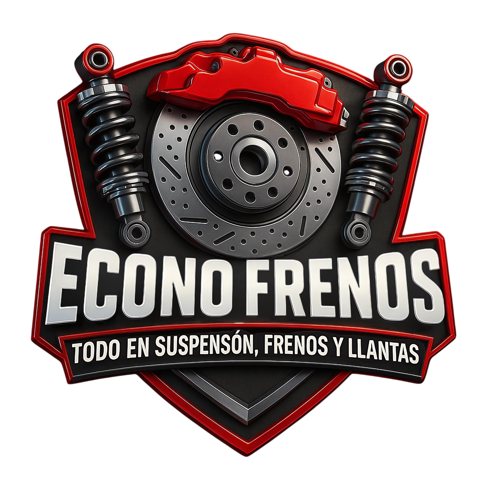 Econofrenos