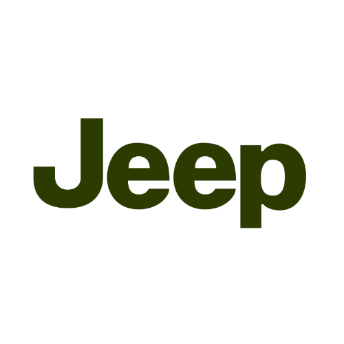 Jeep+Logo