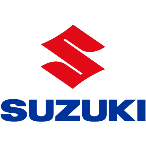 SuzukiLogo